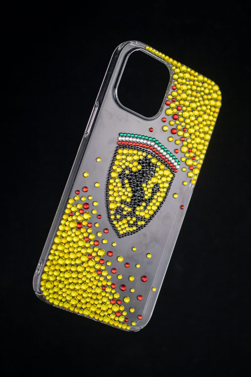 Read more about the article Fabulous Ferrari Phone Case