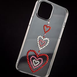 Love Heart Phone Case