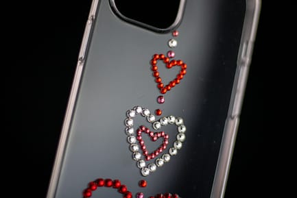 Valentine's Phone Case