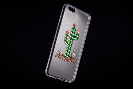 Cactus Phone Case