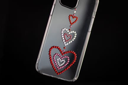 Valentine's Phone Case