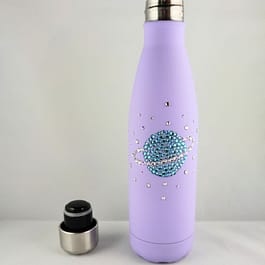 Planet Water Bottle