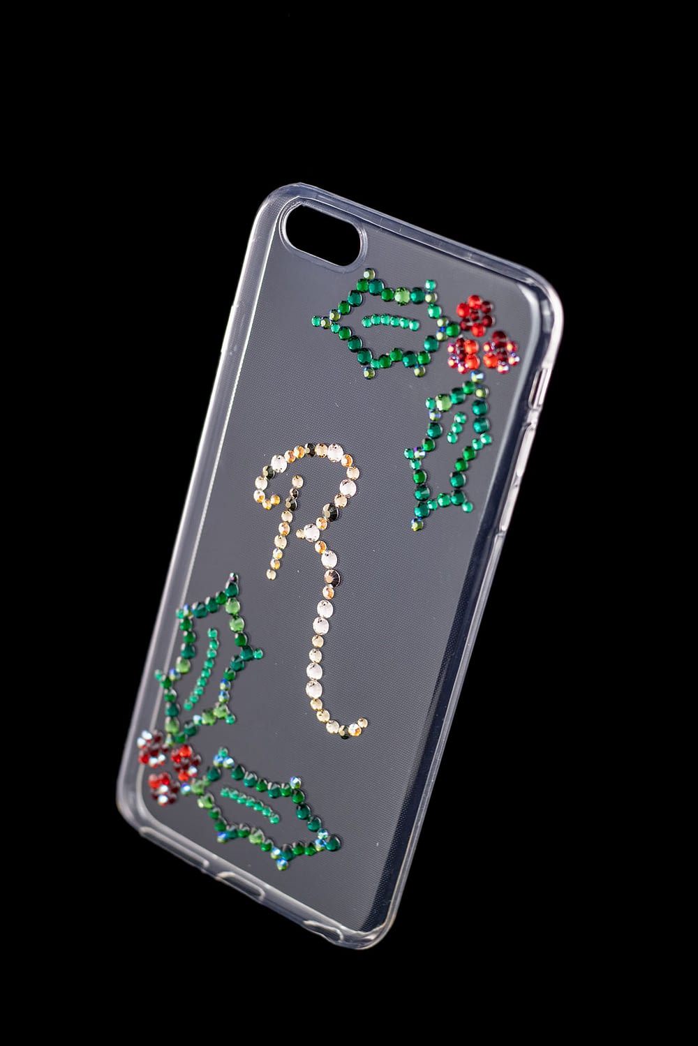 Read more about the article Christmas phone case